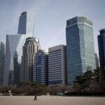 Read more about the article South Korea Q3 GDP +1.3% q/q, faster than earlier estimate