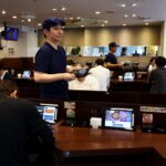 Read more about the article Japan's services sector sustains solid growth in November, PMI shows