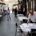 Read more about the article Spain services sector growth slows slightly in November as global trade weighs, PMI shows