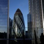 Read more about the article UK services firms report slower growth, more job cuts in lead up to budget, PMI shows