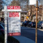 Read more about the article Toronto home sales hit five-month low in November