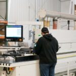 Read more about the article US manufacturing production flat in September