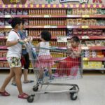 Read more about the article Thai consumer confidence hits 6-month high in November, survey shows