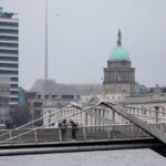 Read more about the article Irish domestic economy grows 2.3% in third quarter, GDP remains elevated
