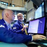 Read more about the article Morning Bid: Odd jobs and bonds 