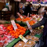 Read more about the article Japan October household spending unexpectedly falls 3.0% year/year​