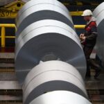 Read more about the article German industrial orders rise more than expected in October