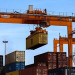 Read more about the article Vietnam November exports down 7.1% from October