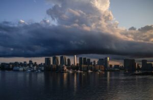 Read more about the article Japan's Q3 revised GDP widens contraction to annualised 2.3%