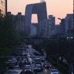 Read more about the article China's car sales extend decline in November