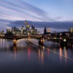 Read more about the article Euro zone investor morale rises slightly, Germany still a drag on region