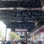 Read more about the article UK consumer spending disappointed in November, surveys show