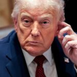 Read more about the article Trump to tout economic gains in Pennsylvania amid voter cost concerns