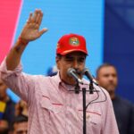 Read more about the article Venezuela's Maduro says economy grew 9% in 2025, will grow 7% in 2026