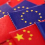 Read more about the article EU firms in China accelerating supply chain diversification, report finds