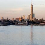 Read more about the article Egypt's inflation eases to 12.3% in November