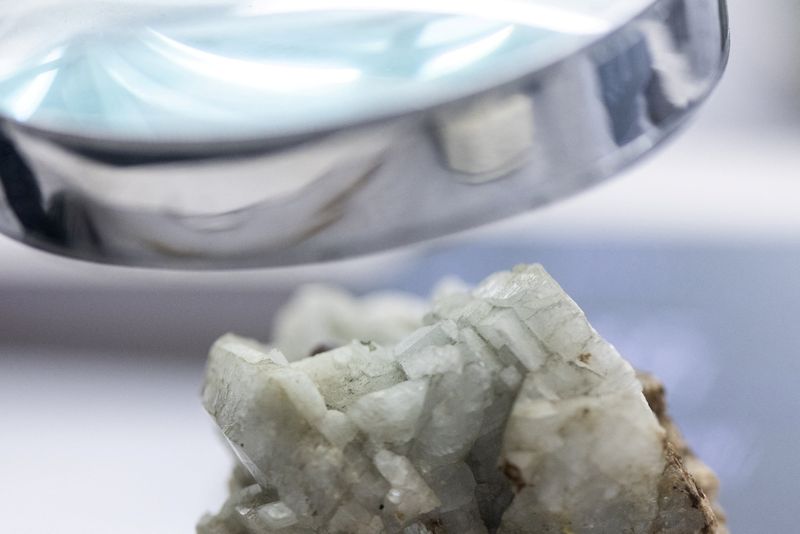 You are currently viewing Another Chinese rare earth producer gets streamlined licence for magnet exports