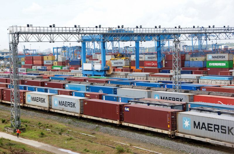 You are currently viewing US House committee approves Africa trade bill, no mention of South Africa exclusion for now