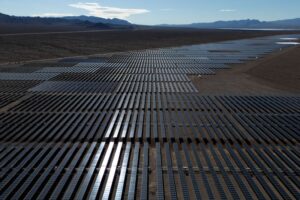 Read more about the article Wind and solar power frozen out of Trump permitting push