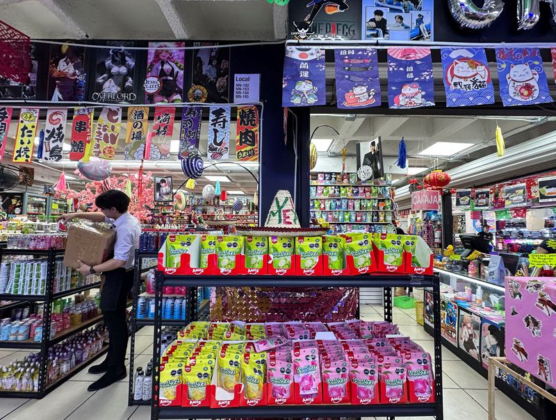 You are currently viewing Mexico’s lower house approves tariff hikes on Chinese, Asian imports