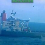 Read more about the article Over 30 sanctioned ships in Venezuela at risk after US tanker seizure