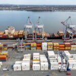 Read more about the article Canada posts C$153 million trade surplus in September