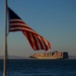 Read more about the article US September trade deficit lowest in more than five years as goods exports soar