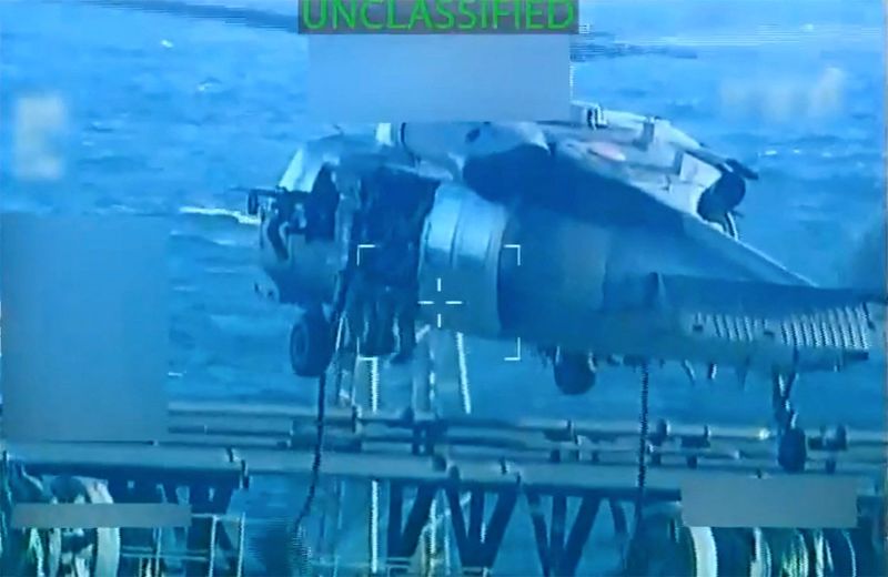 You are currently viewing Exclusive-US preparing to seize more tankers off Venezuela’s coast after first ship taken, sources say