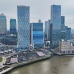 Read more about the article UK economy contracts unexpectedly in three months to October