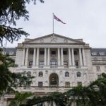 Read more about the article UK public inflation expectations ticked lower in November, BoE says