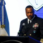 Read more about the article US admiral leading US troops in Latin America to step down