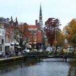 Read more about the article Dutch report calls for $176 billion tech spend, jobless benefit cuts