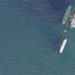 Read more about the article Supertanker Skipper seized by US near Venezuela is heading to Houston, sources say