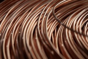 Read more about the article How tight supply, AI demand propelled copper towards $12,000