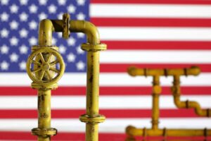 Read more about the article US House passes bill to fast-track natural gas pipeline permitting