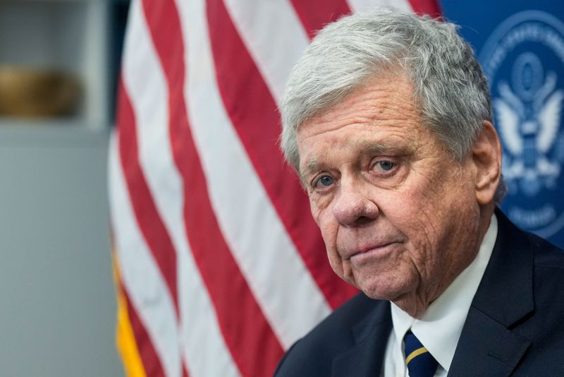 You are currently viewing US says Belarus agreed to stop balloon flyovers into Lithuania