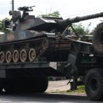 Read more about the article Thailand cuts Laos fuel route as Cambodia border conflict deepens