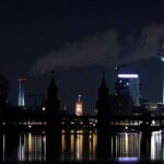 Read more about the article German economy recorded robust start to fourth quarter, says ministry