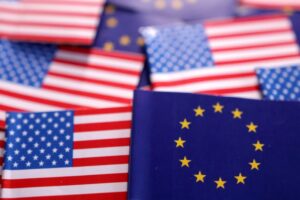 Read more about the article US demands EU exempt its gas from methane emissions law, document shows