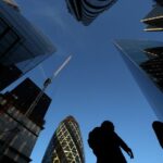 Read more about the article UK businesses breathe sigh of relief after Reeves' budget, PMIs show