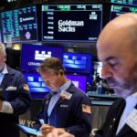 Read more about the article Morning Bid: Jobs news, AI blues and falling oil