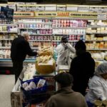 Read more about the article US retail sales unexpectedly unchanged in October