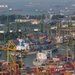 Read more about the article Singapore's November exports rise 11.6% y/y, stronger than expected