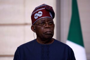 Read more about the article Nigeria's Tinubu seeks $30 billion budget reset to end overlapping fiscal years