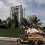 Read more about the article China launches $113 billion free-trade experiment on Hainan island