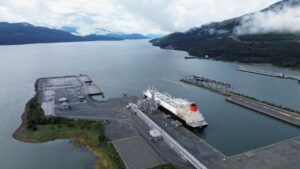 Read more about the article Why Canada’s hottest shale play is catching the eye of US producers