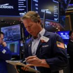 Read more about the article Morning Bid: Optics and Oracles  