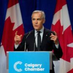 Read more about the article Carney plays down chances of Canada-US trade deals in key sectors