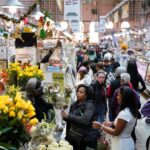 Read more about the article The pain points and bright spots in a patchy US inflation report