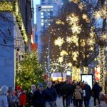 Read more about the article Consumer sentiment in Germany to fall heading into 2026, survey shows